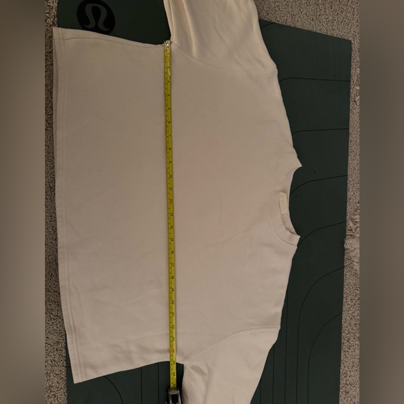 Universal Threads cropped sweatshirt - Picture 5 of 6